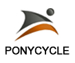 ponycycle