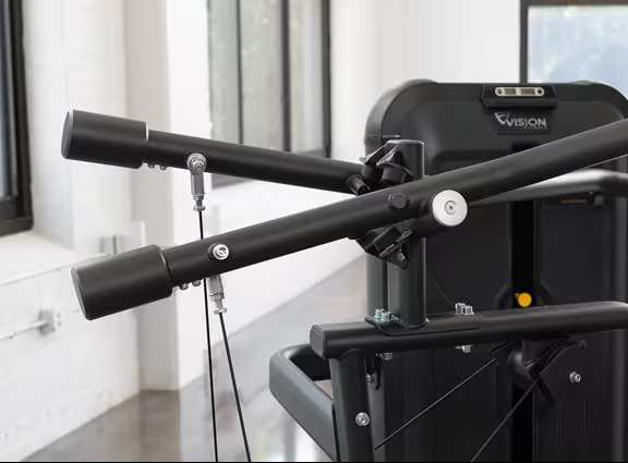 Верхняя тяга Vision Fitness V-KEY-SL-33