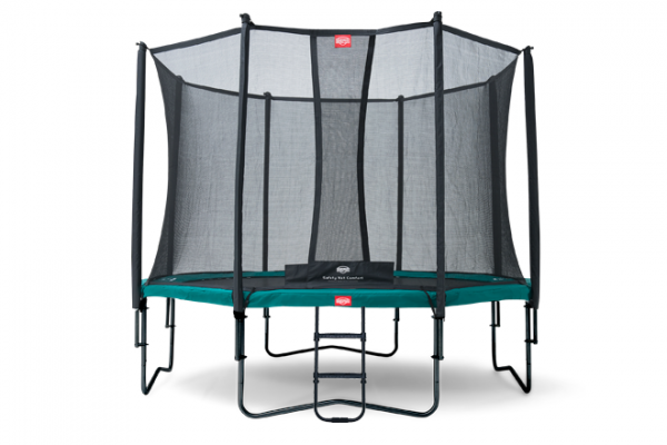 Защитная сеть для батута Berg Safety Net Comfort 380