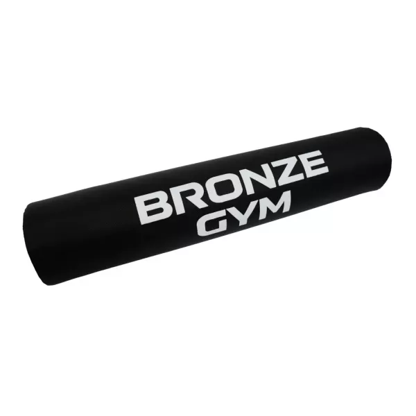 Смягчающая накладка для грифа Bronze Gym