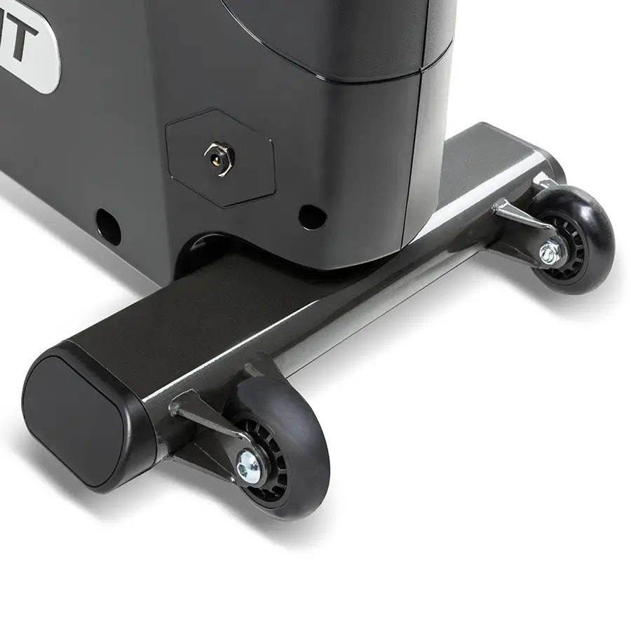 Велотренажер Spirit Fitness XBU55 Black