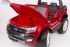 Детский электромобиль Barty Ford Ranger F650 полный привод (4WD) Лицензия