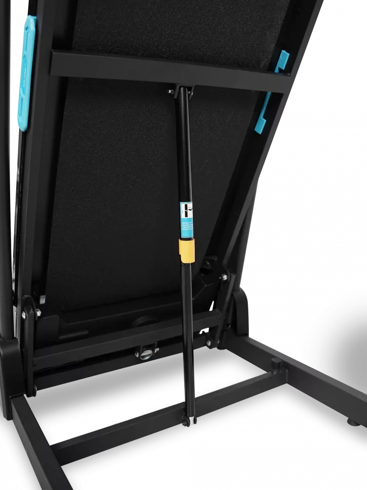 Беговая дорожка домашняя Oxygen Fitness Hassium