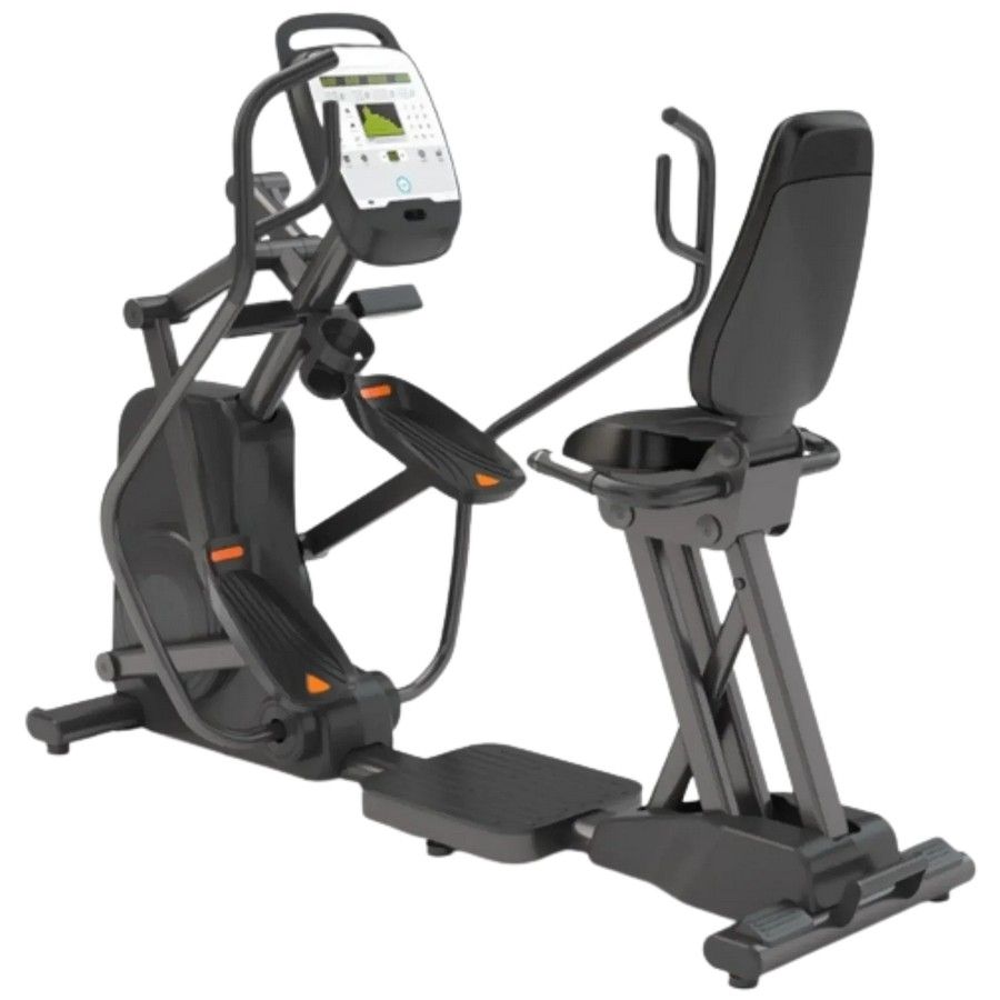Велотренажер горизонтальный Vertex CTC60W AI3
