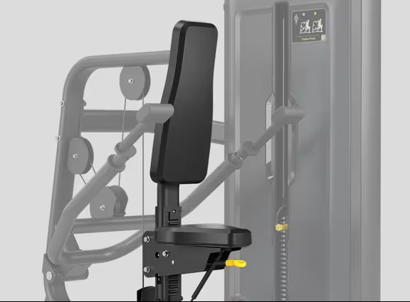 Отжимания сидя Vision Fitness V-KEY-SL-42