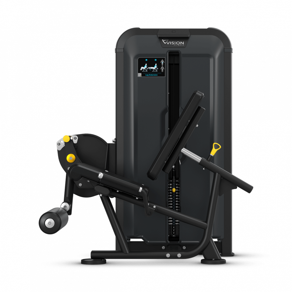 Разгибание ног сидя Vision Fitness V-KEY-SL-71