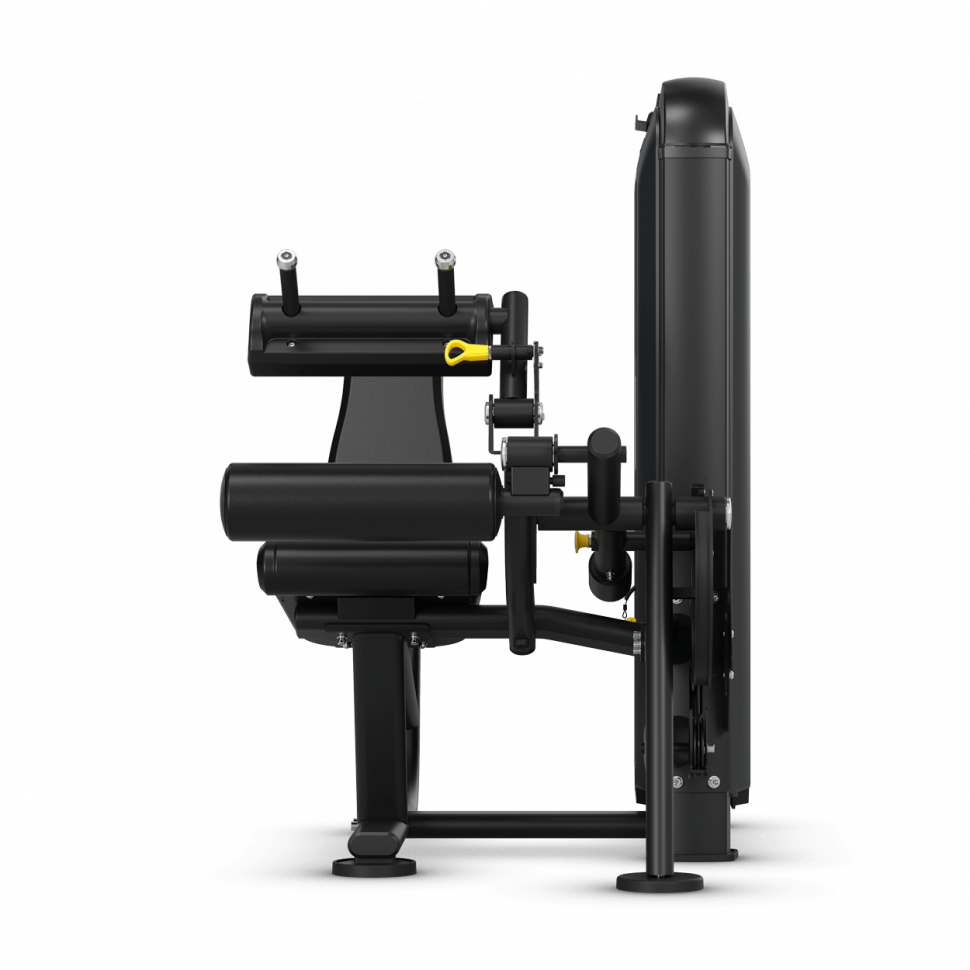 Сгибание ног сидя Vision Fitness V-KEY-SL-72