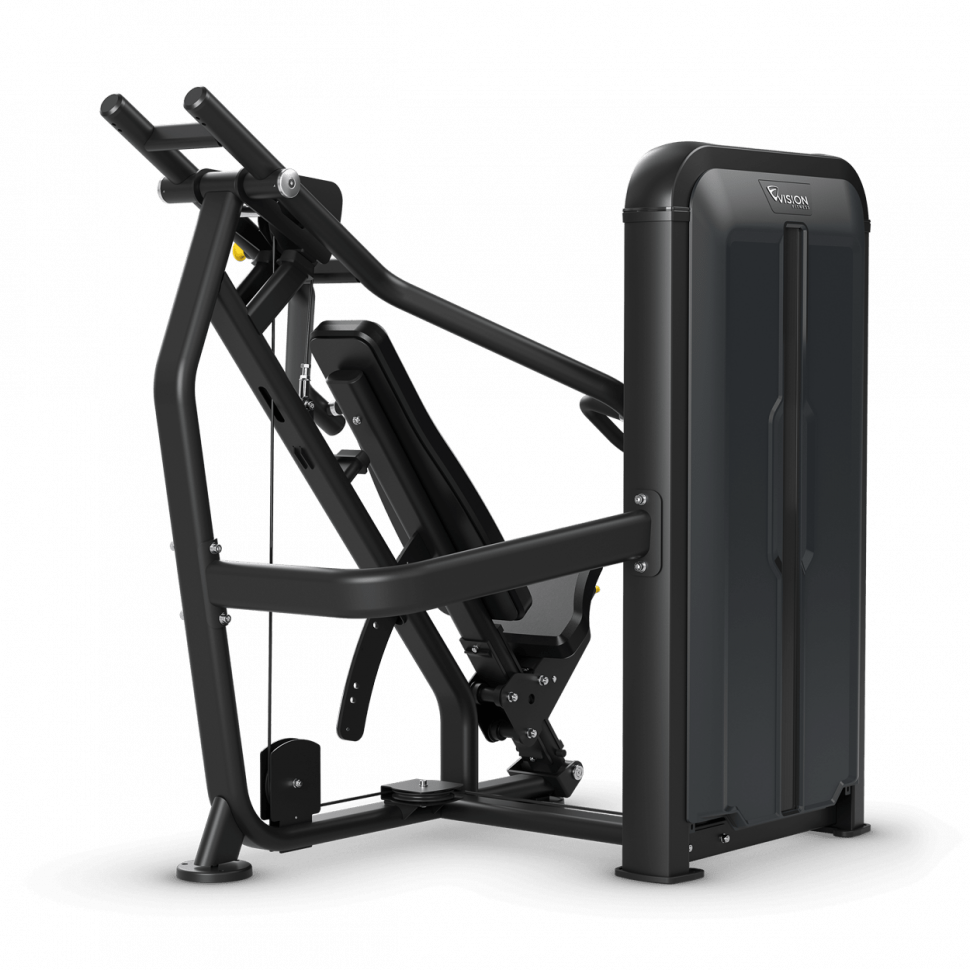 Мультипозиционный жим Vision Fitness V-KEY-SL-131
