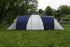 Палатка ACAMPER NADIR (6-местная 3000 мм/ст) blue