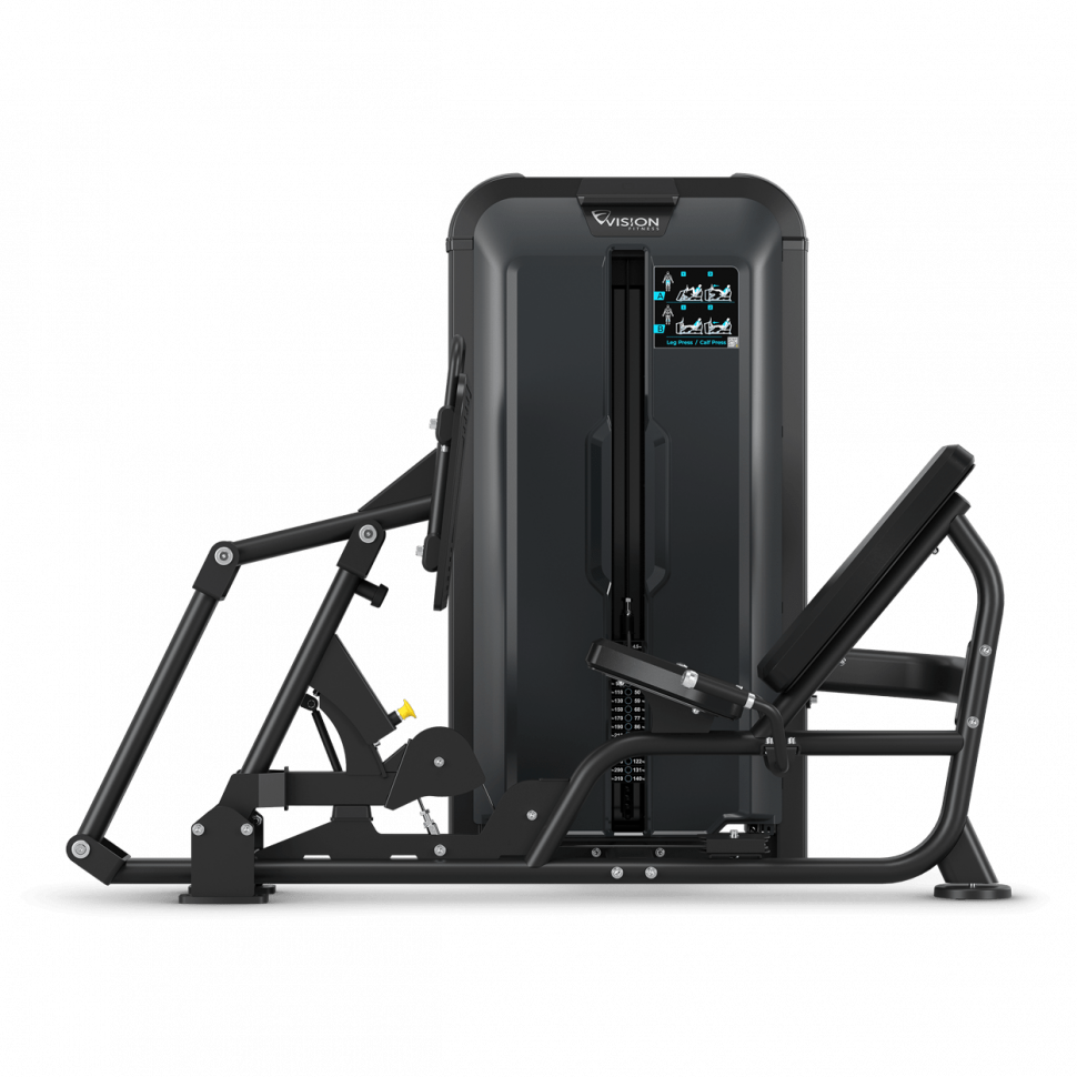 Жим ногами / икроножные Vision Fitness V-KEY-SL-701