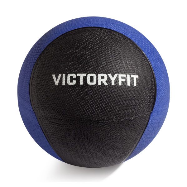 Медбол VictoryFit (1-10 кг)