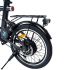 Электровелосипед xDevice xBicycle 20S 500W 1